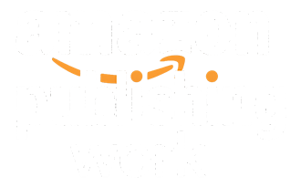 Amazon Publishing Work