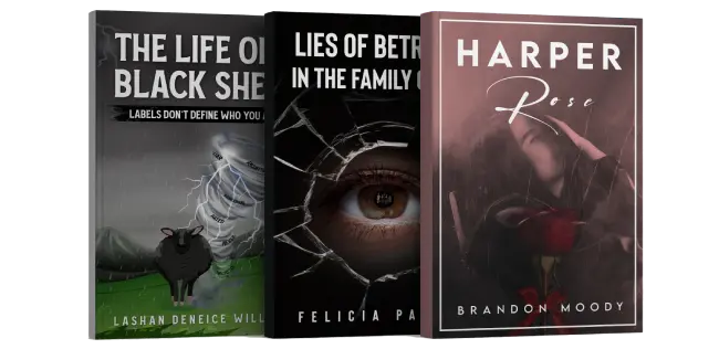 Book Listing